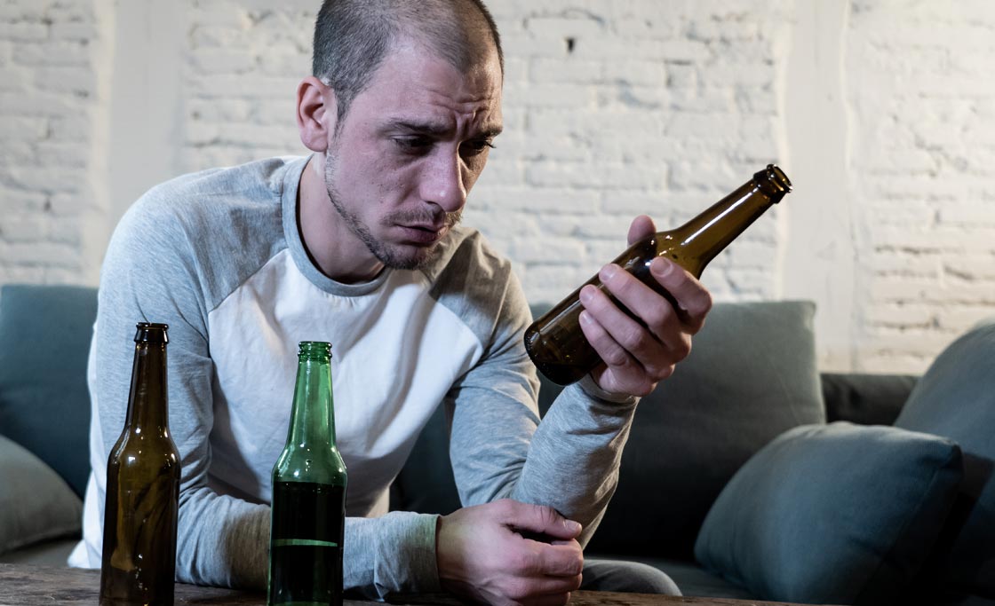 Убрать алкогольную зависимость в Новороссийске